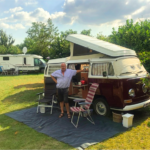 Welkom op de van MCC, SVR Camping De Oldenhove in Ede - Lunteren in Gelderland