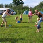 Camping midden Nederland kinderen kinder camping speeltuin voor kinderen SVR De Oldenhove