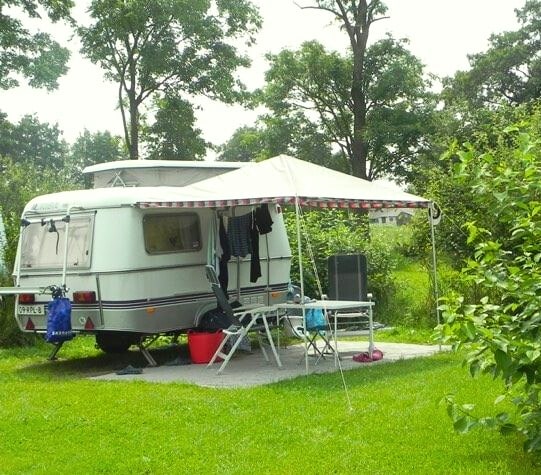 Welkom op de van MCC, SVR Camping De Oldenhove in Ede - Lunteren in Gelderland