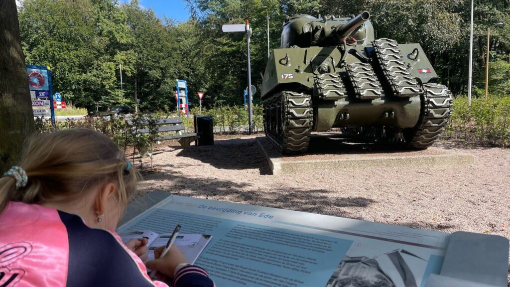 Handboek voor Helden Kinderen