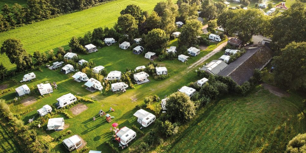 De Oldenhove SVR camping Gelderland Lunteren Ede Otterlo wekerom Midden Nederland-min