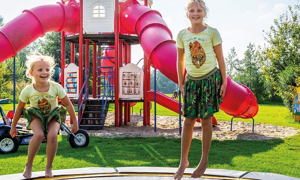 Kinder camping Boerderij kamperen bij de boer SVR Midden nederland Kindvriendelijk De Oldenhove-min